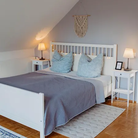 Ferienwohnung Skandi Bad Eilsen Extérieur photo