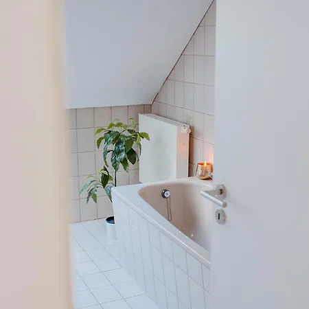 Ferienwohnung Skandi Bad Eilsen Extérieur photo