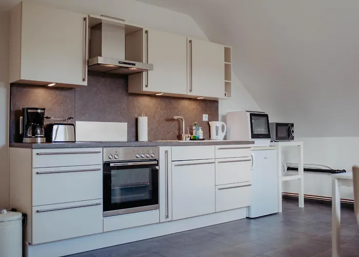 Ferienwohnung Skandi
