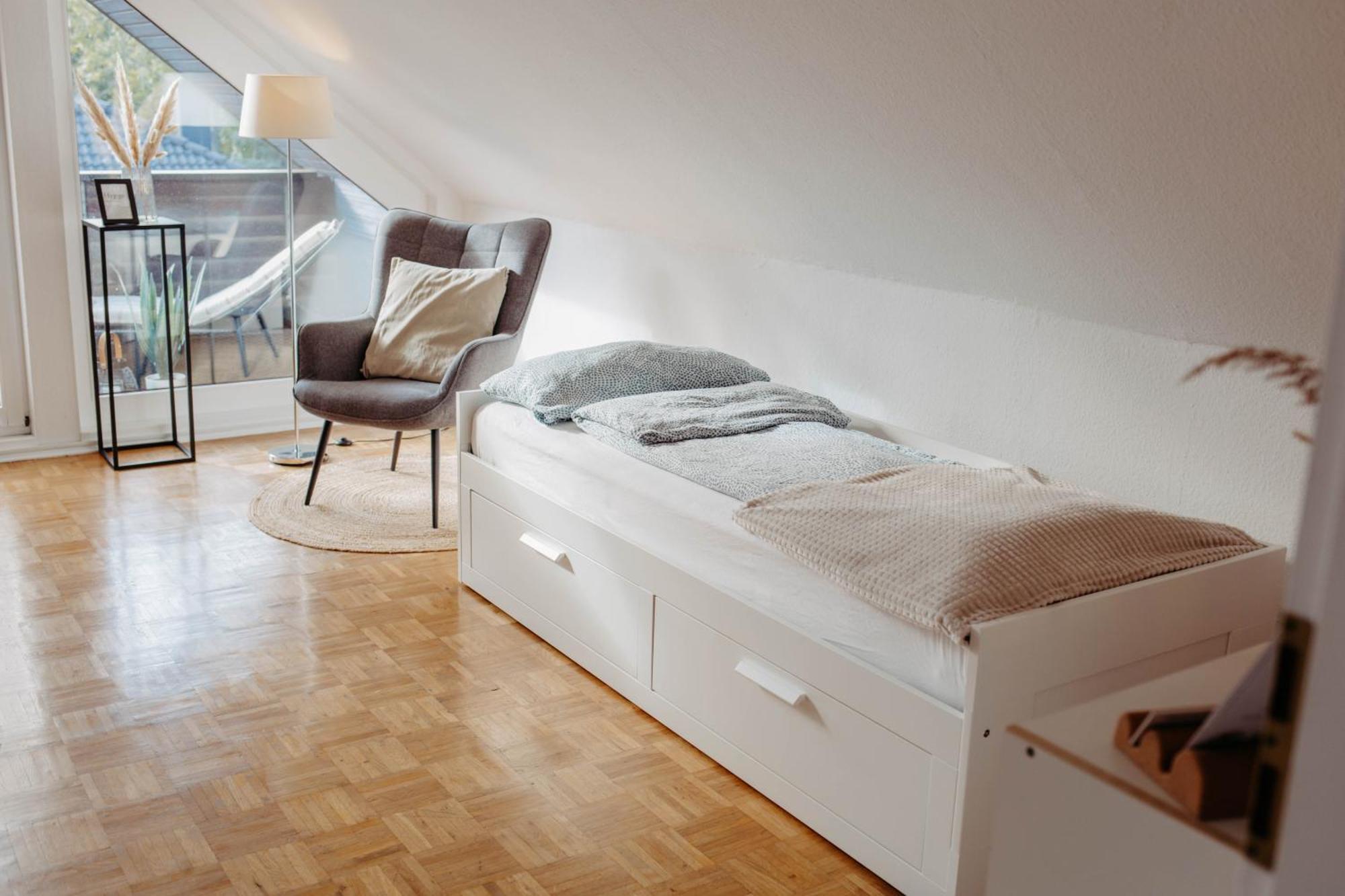Apartment Skandi