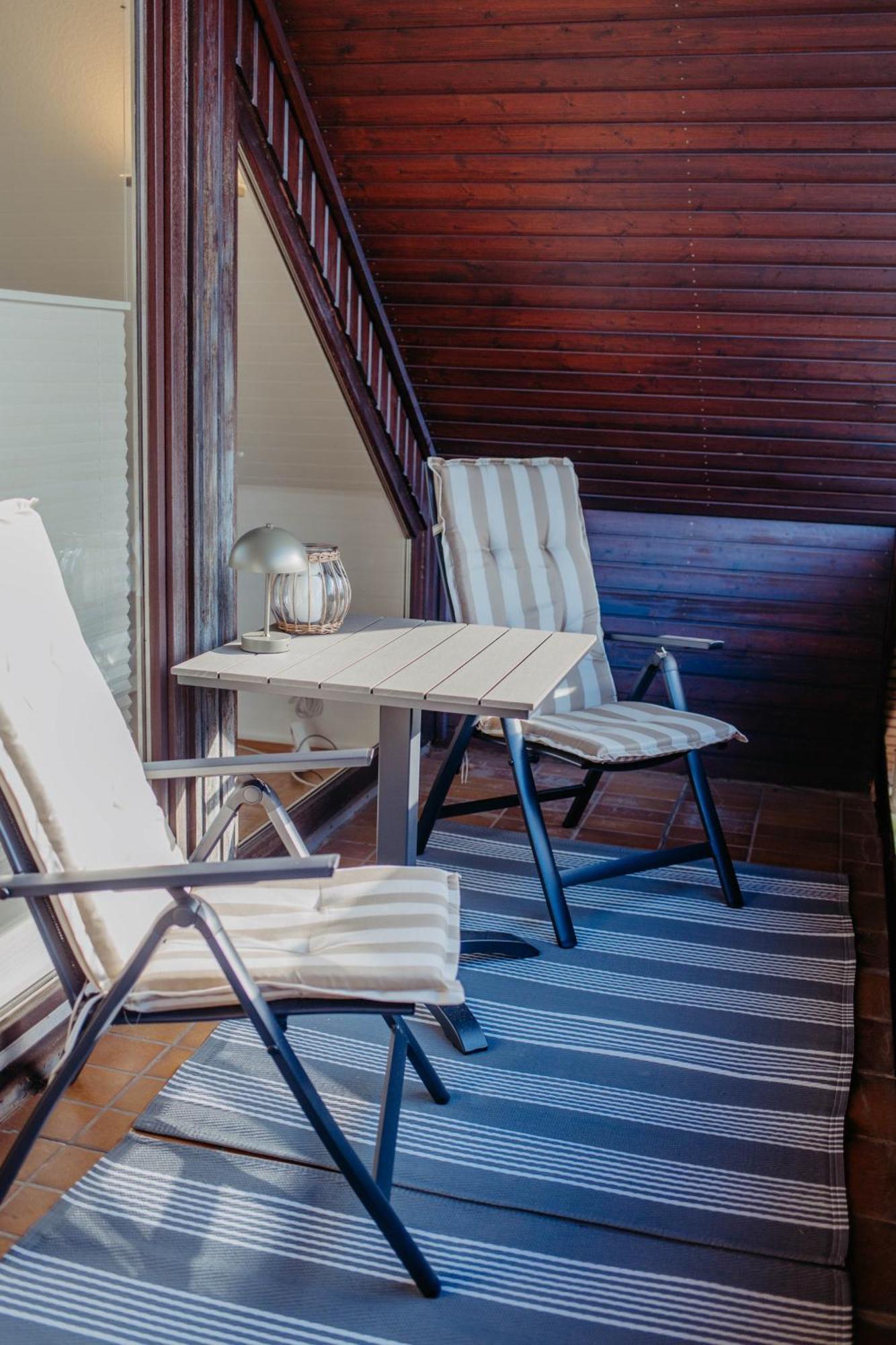 Apartment Skandi Bad Eilsen