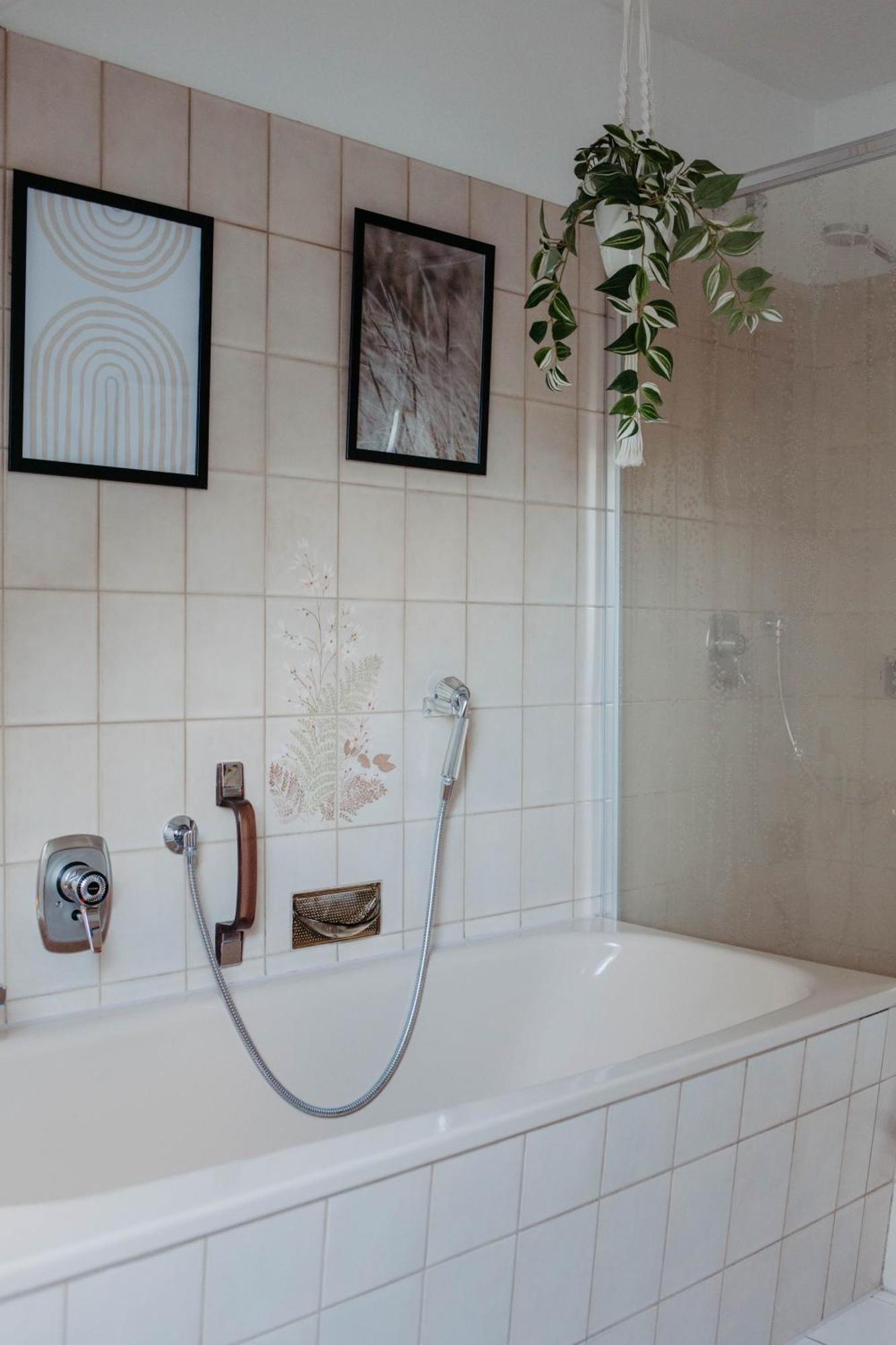 Appartement Skandi *