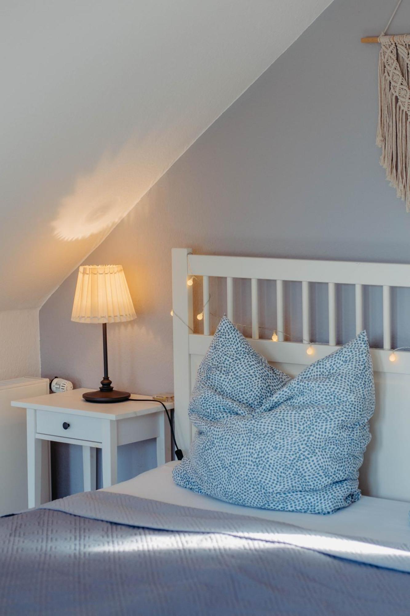 Appartement Skandi Bad Eilsen