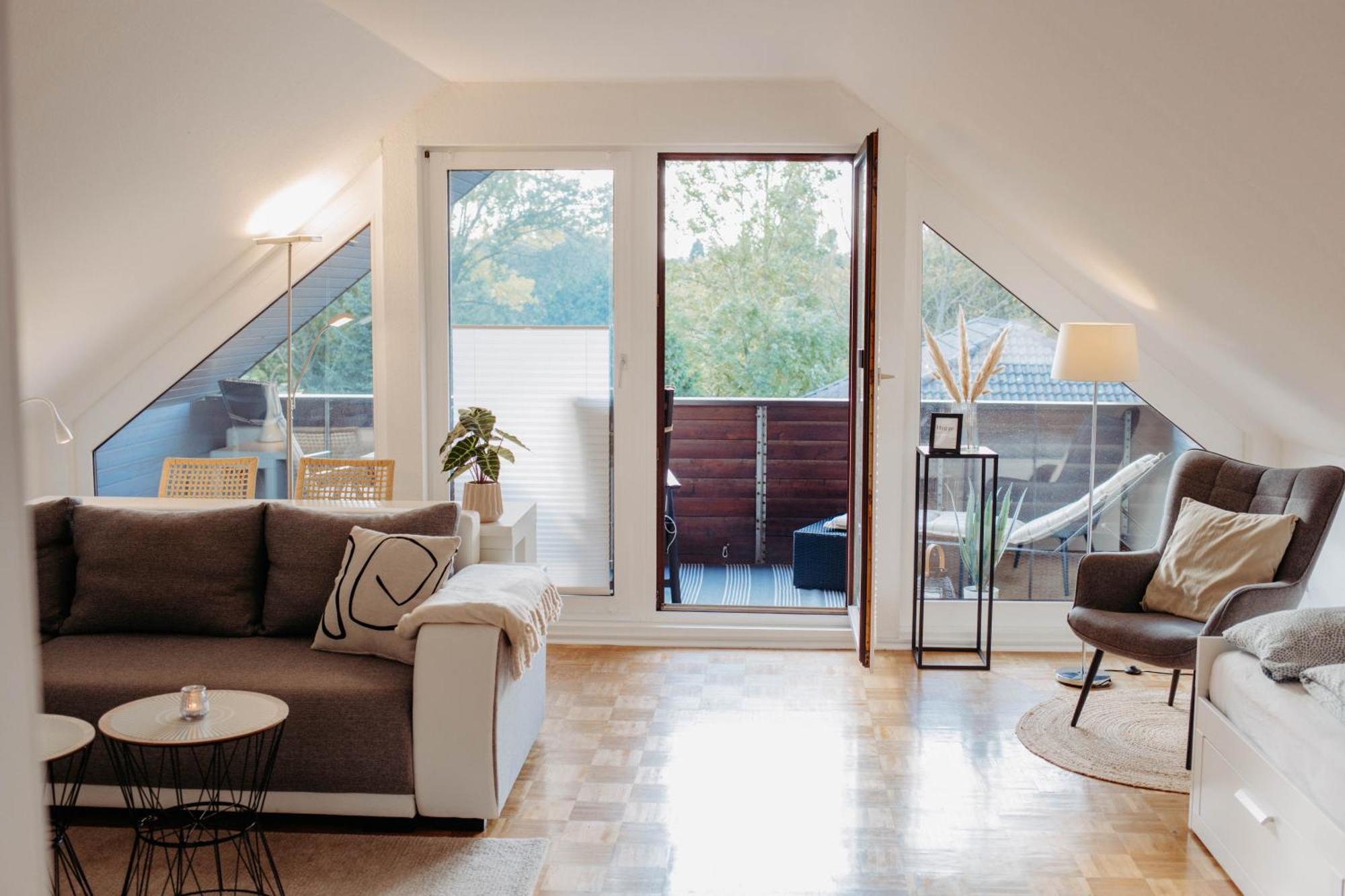 Skandi Appartement
