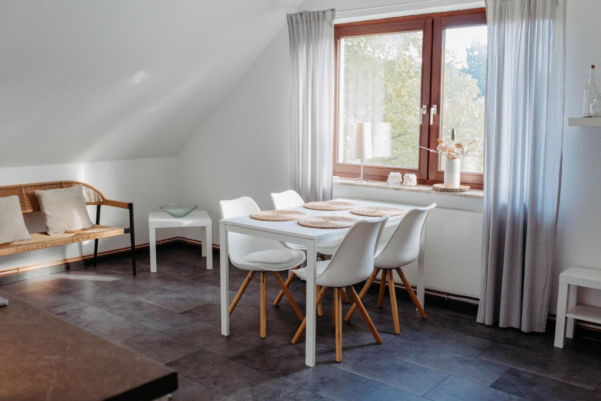 Appartement Skandi