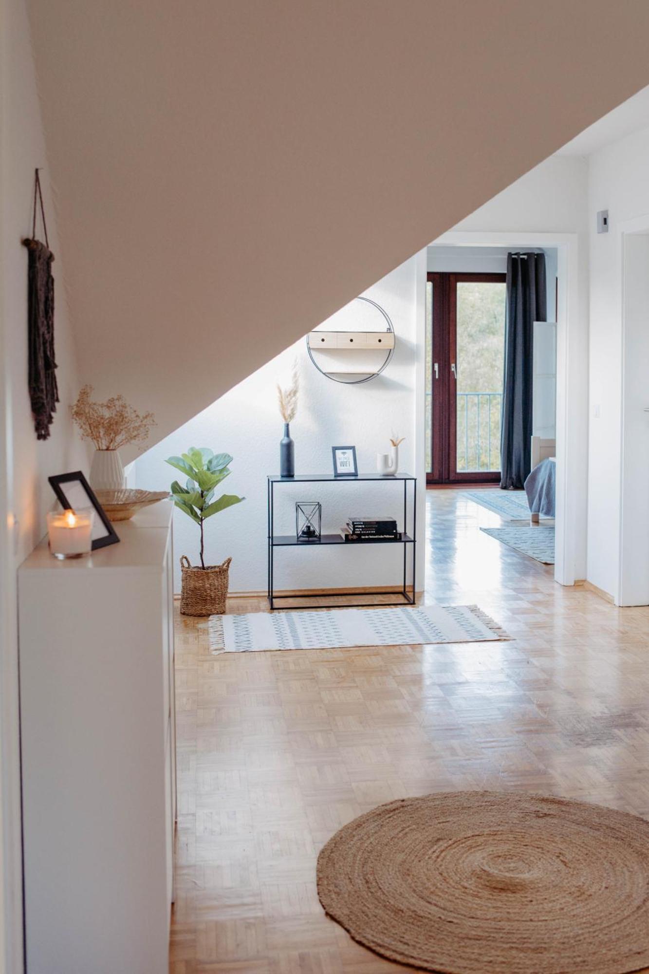 Skandi Apartment *