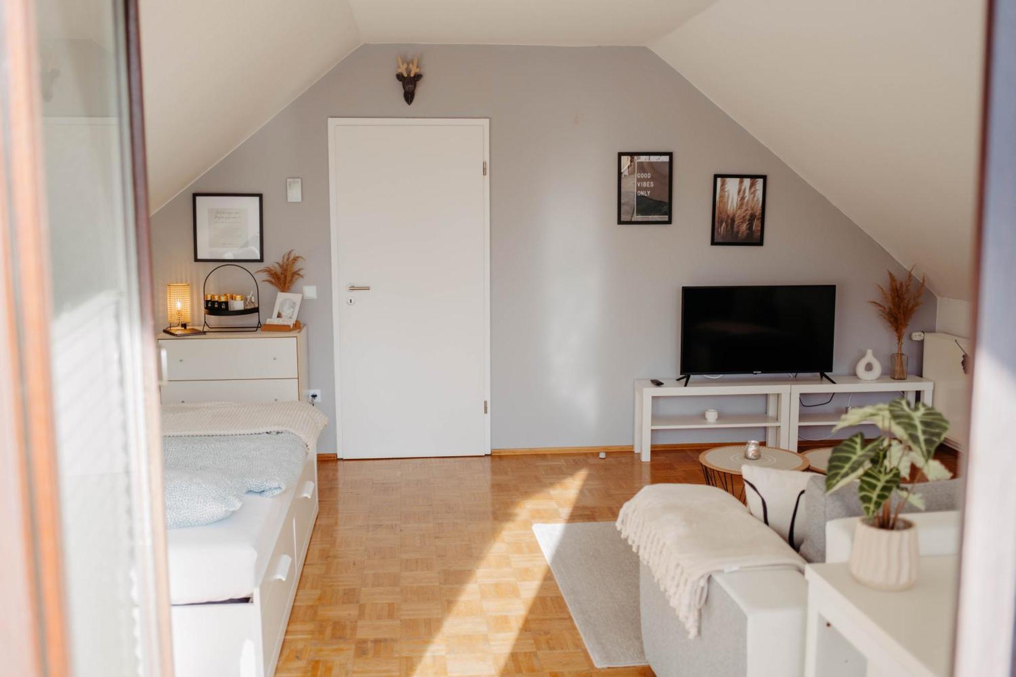 Skandi Apartment Bad Eilsen