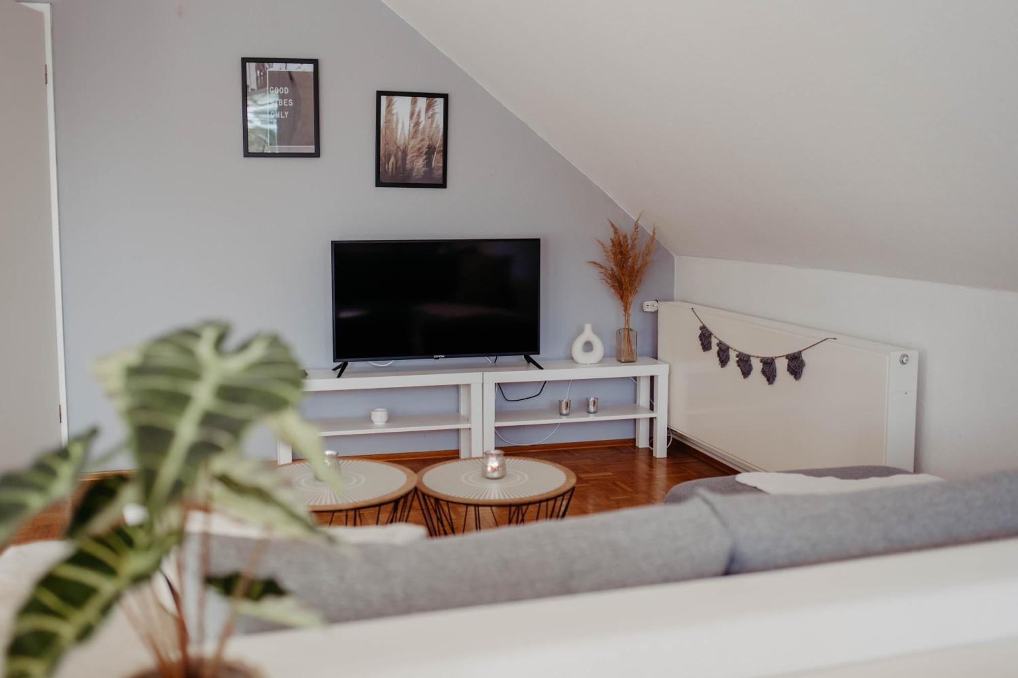 Appartement Skandi *